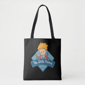 El principito tote bag