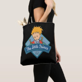 El principito tote bag (Dichtbij)