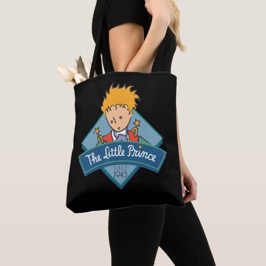 El principito tote bag (Dichtbij)