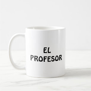 El Profesor Koffiemok