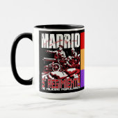 EL QUINTO REGIMIENTO MOK (Links)