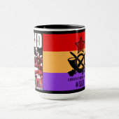 EL QUINTO REGIMIENTO MOK (Midden)