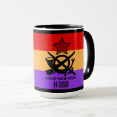 EL QUINTO REGIMIENTO MOK (Voorkant rechts)