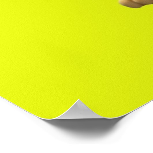 el reino infantil show kind poster (Hoek)