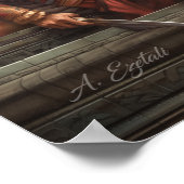 El Rescate Poster (Hoek)