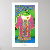 El Rio Me Sustiene Poster (Voorkant)