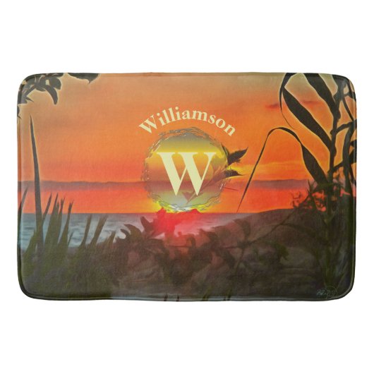 El Rio Pitillal 2009 Badmat (Voorkant)