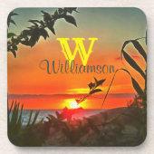 El Rio Pitillal 2009 Bier Onderzetter (Voorkant)