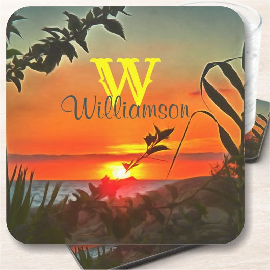 El Rio Pitillal 2009 Bier Onderzetter