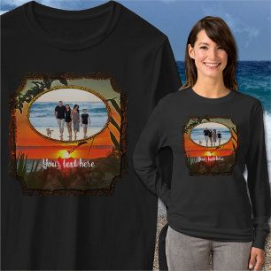 El Rio Pitillal 2009 Foto T-shirt