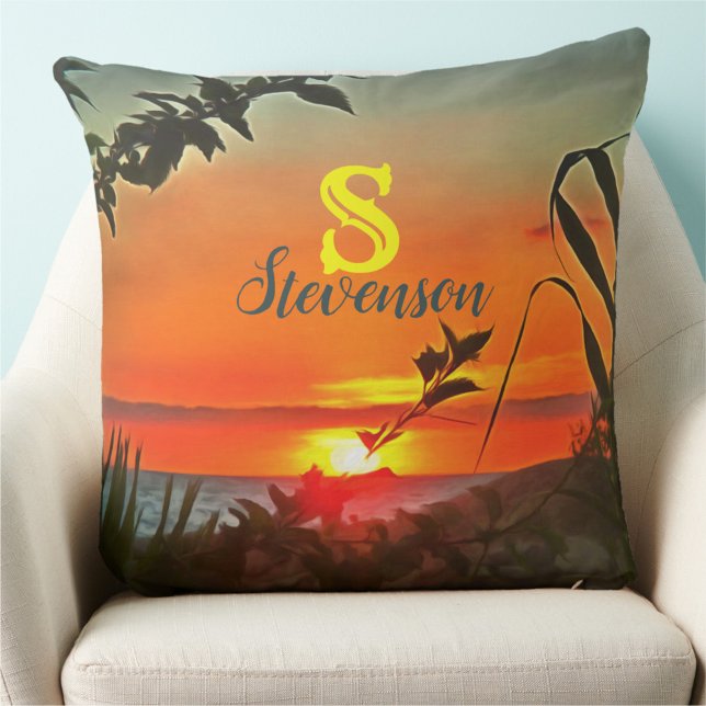 El Rio Pitillal 2009 Kussen (Creator heeft geüpload)