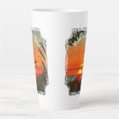 El Rio Pitillal 2009 Latte Mok (Voorkant)