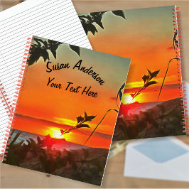 El Rio Pitillal 2009 Notitieboek