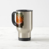 El Rio Pitillal 2009 Reisbeker (Voorkant links)