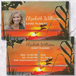 El Rio Pitillal 2009 Visitekaartje