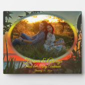 El Rio Pitillal Forever & Altijd 2009 Fotoplaat (Voorkant)