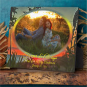 El Rio Pitillal Forever & Altijd 2009 Fotoplaat