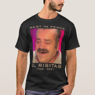 EL RISITAS Essential T-shirt