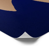 El Roi 3 (Sapphire/Gold) Poster (Hoek)