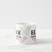 EL ROI ESPRESSO KOP (Voorkant)