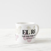 EL ROI ESPRESSO KOP (Voorkant rechts)