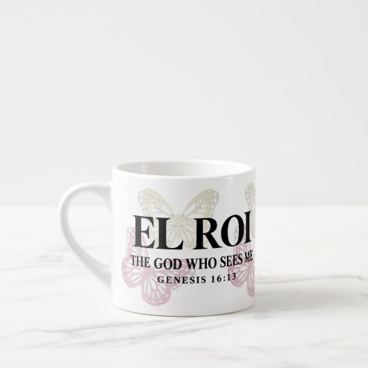EL ROI ESPRESSO KOP (Links)