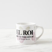 EL ROI ESPRESSO KOP (Rechts)