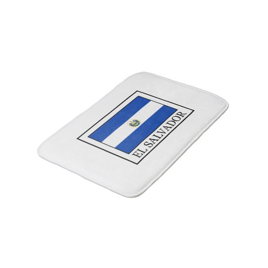El Salvador Badmat (Gekanteld)