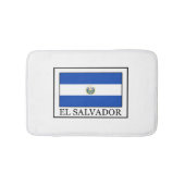 El Salvador Badmat (Voorkant)