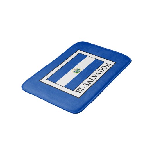 El Salvador Badmat (Gekanteld)