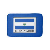 El Salvador Badmat (Voorkant)