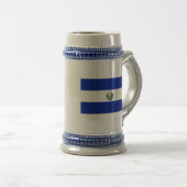 el salvador bierpul (Voorkant rechts)