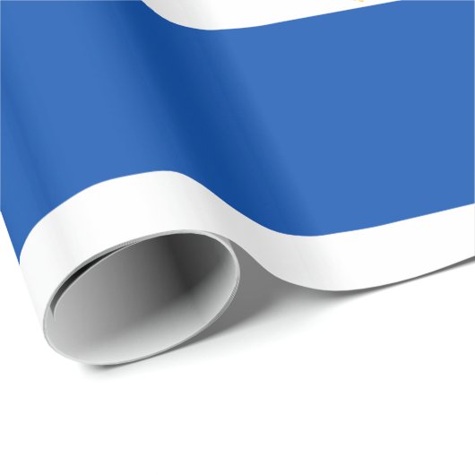 El Salvador Cadeaupapier (Rol Hoek)