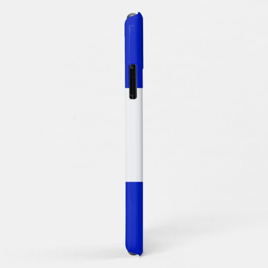 El Salvador Case-Mate iPhone Case (Achterkant/rechts)