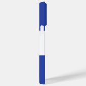 El Salvador Case-Mate iPhone Case (Achterkant / Rechts)