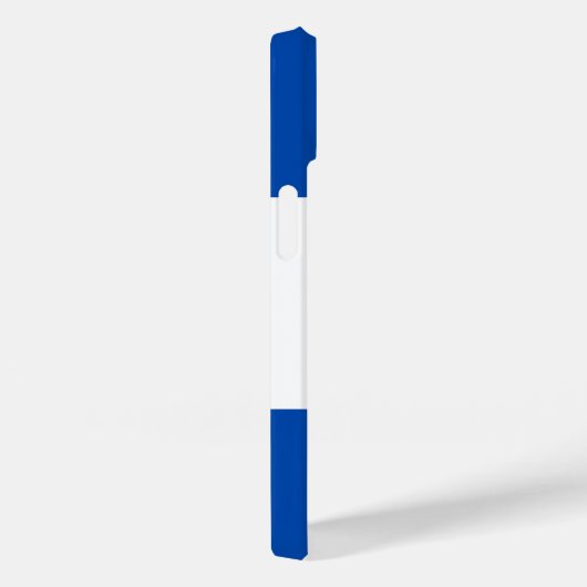 El Salvador Case-Mate iPhone Case (Achterkant / Rechts)