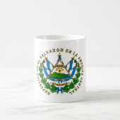 EL SALVADOR CUP KOFFIEMOK (Center)