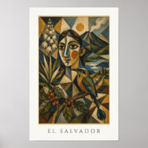 El Salvador Erfgoed Kunst  | Centraal-Amerika Reiz