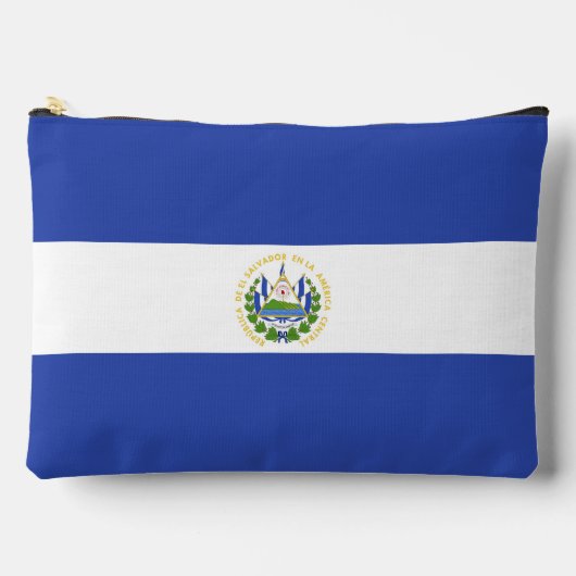 El Salvador Etui (Voorkant)