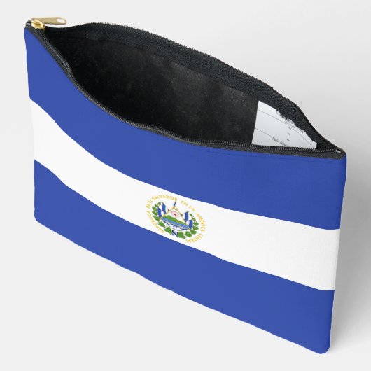 El Salvador Etui (Open)
