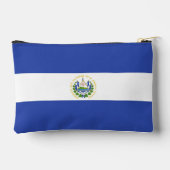 El Salvador Etui (Achterkant)