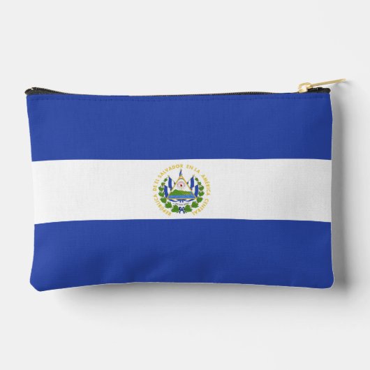 El Salvador Etui (Achterkant)