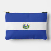 El Salvador Etui (Voorkant)