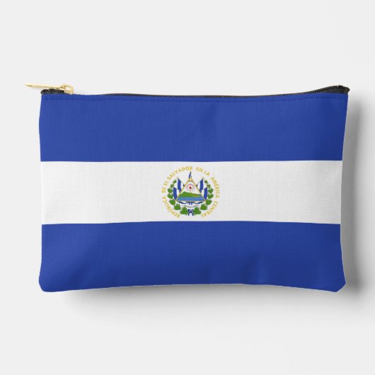 El Salvador Etui (Voorkant)