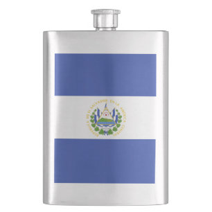 El Salvador Flacon