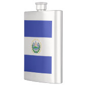 El Salvador Flacon (Links)