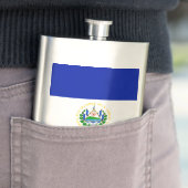 El Salvador Flacon (Voorbeeld)