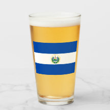 El Salvador Flag