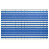 El Salvador Flag Stof (Yard (91,4 cm))