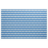 El Salvador Flag Stof (Yard (91,4 cm))